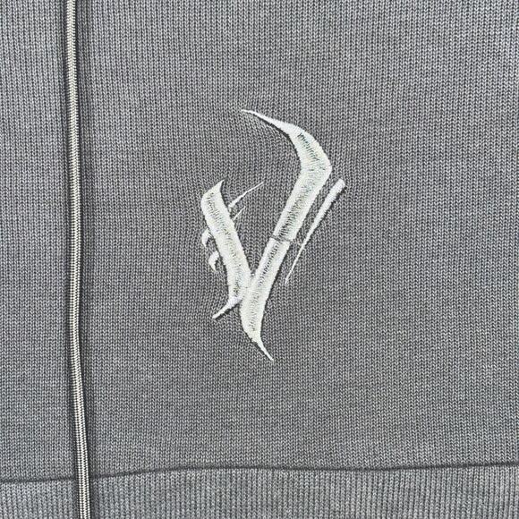 Vycah Thermal Hoodie Ultra Soft 250 GSM Medium Casual Streetwear - Picture 3 of 7